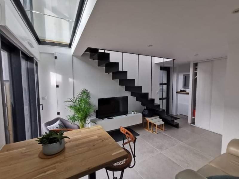 Maison Bois 路易港 外观 照片